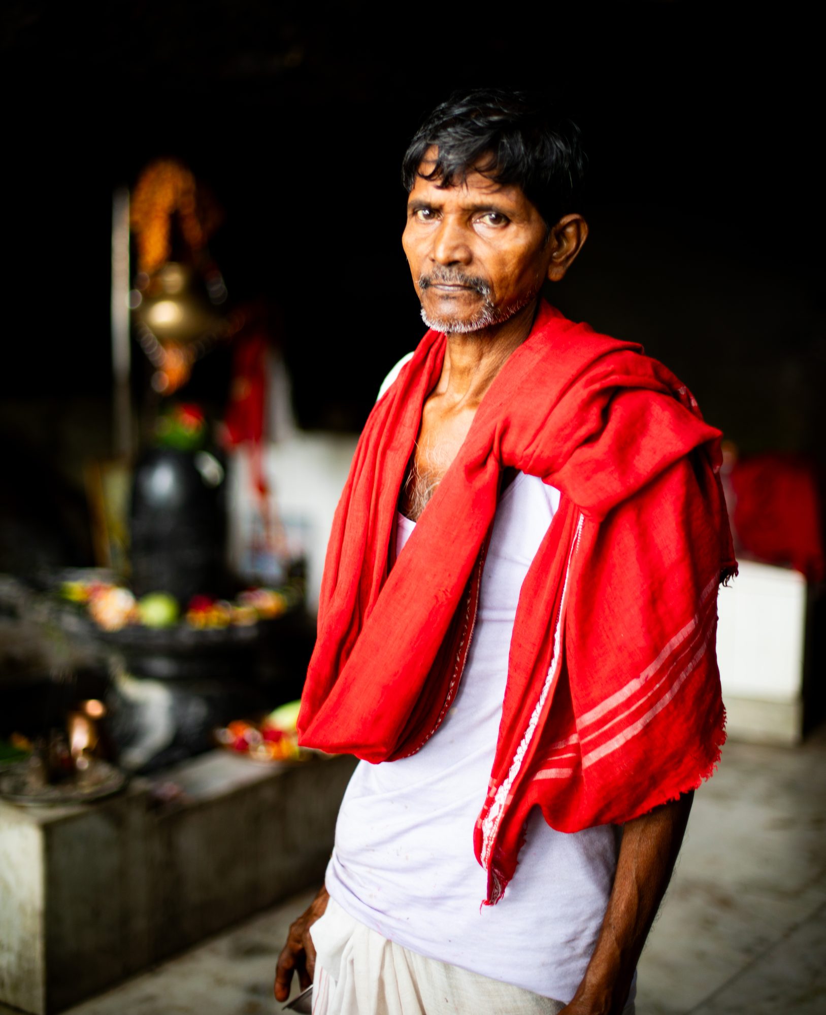 Travel photograph by Anirudh Nedanooru
